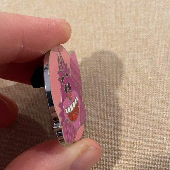 Disney Cheshire - Alice in Wonderland - Joey Chou - Mystery Pin - Picture 2 of 4